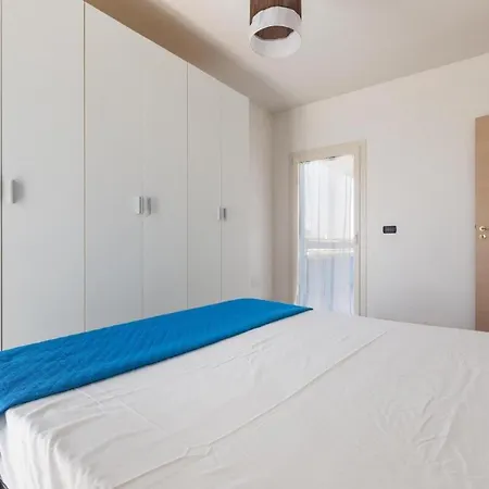 Dormiglione Apartamento