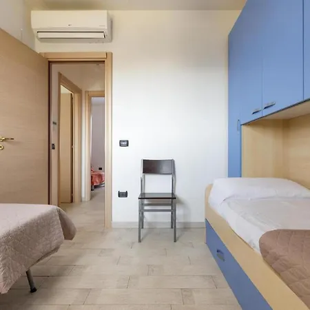 Apartment Dormiglione *