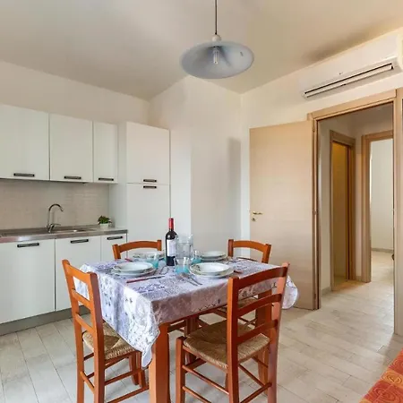 Dormiglione * Torre Lapillo