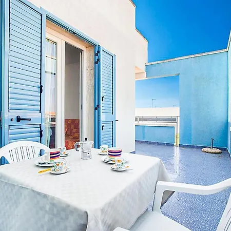 Dormiglione * Torre Lapillo