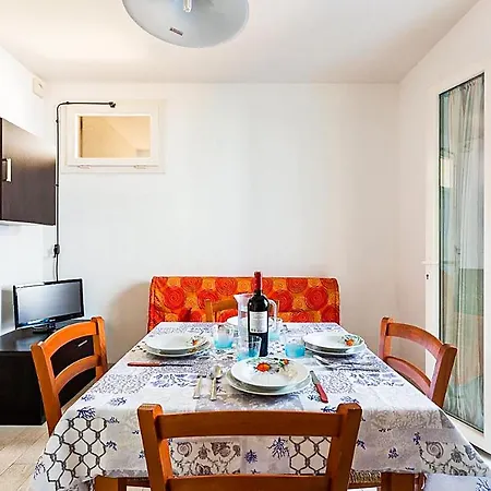 Dormiglione Apartment Torre Lapillo